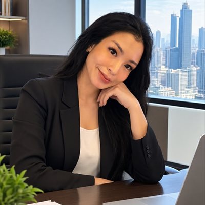 Chloe Chen