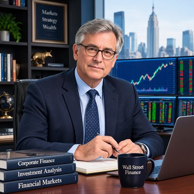 Julian V. Sterling